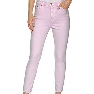 NWT Levi’s Wedgie fit Skinny Jeans